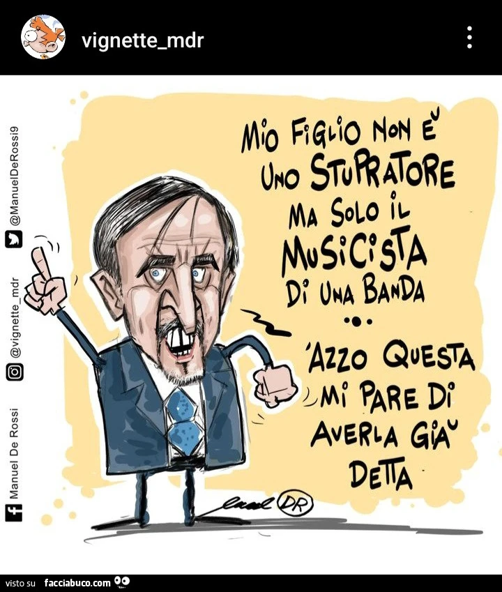 Vaccata