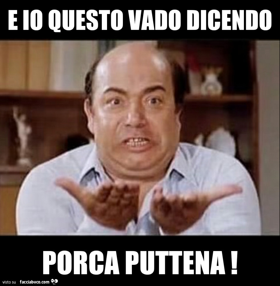 Vaccata
