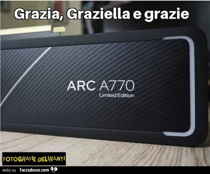 Vaccata