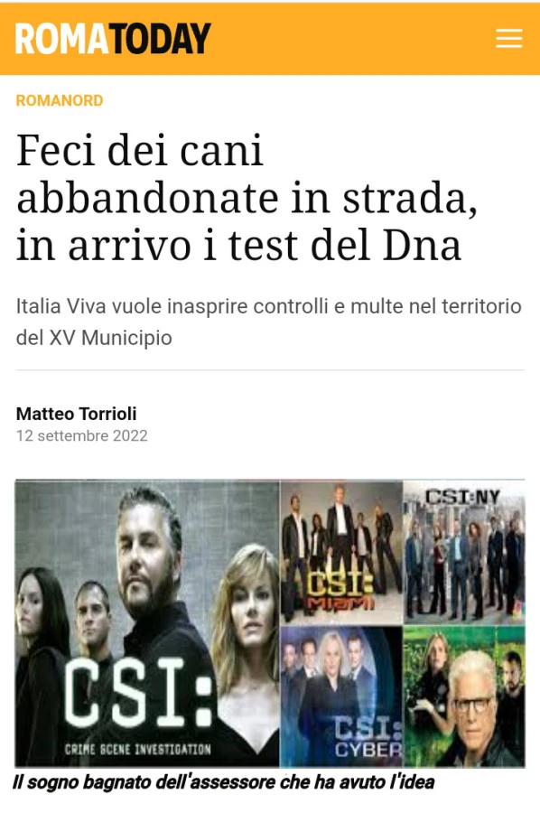 Vaccata