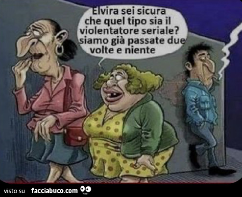 Donne brutte