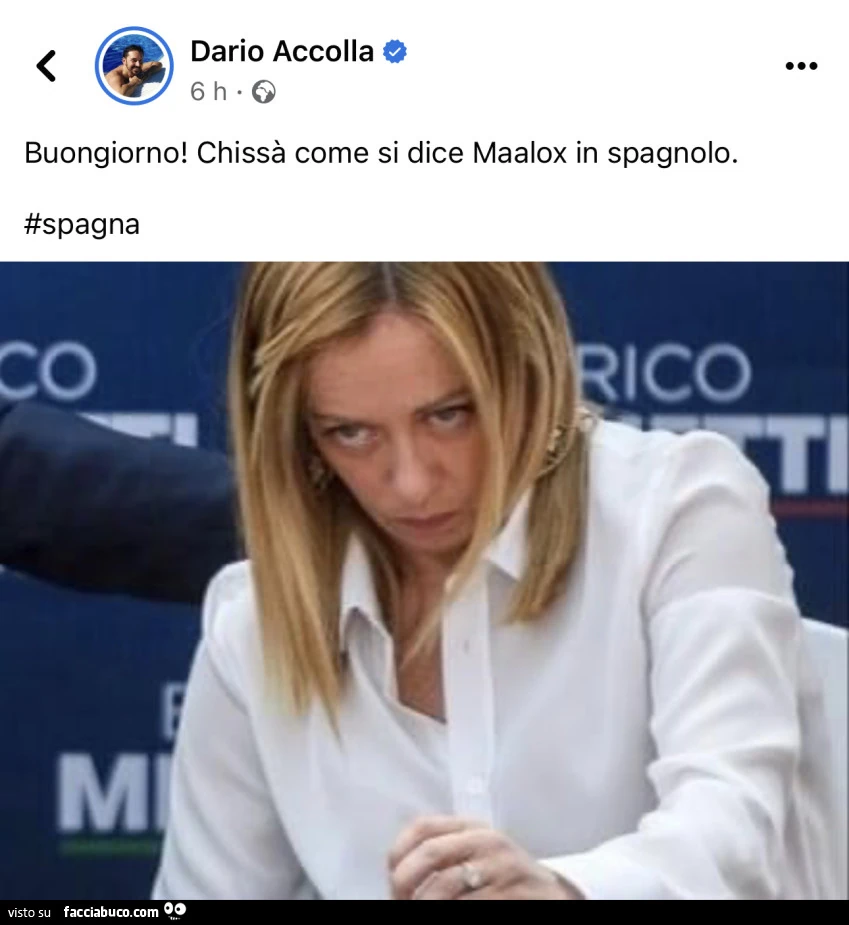 Vaccata