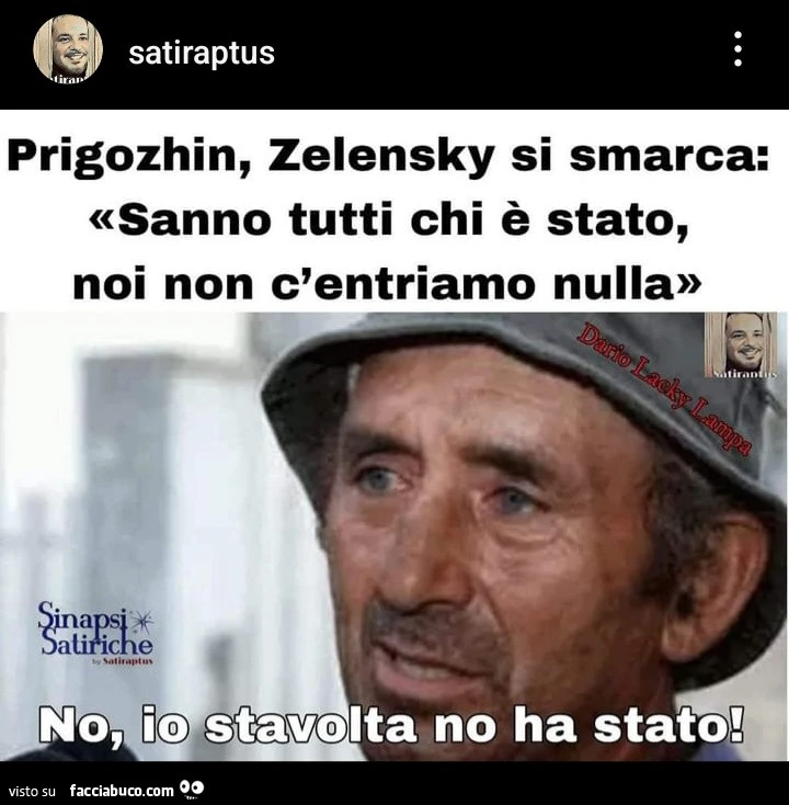 Vaccata