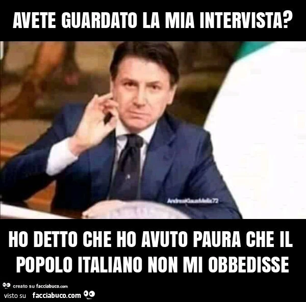 PECORONI OBBEDIENTI