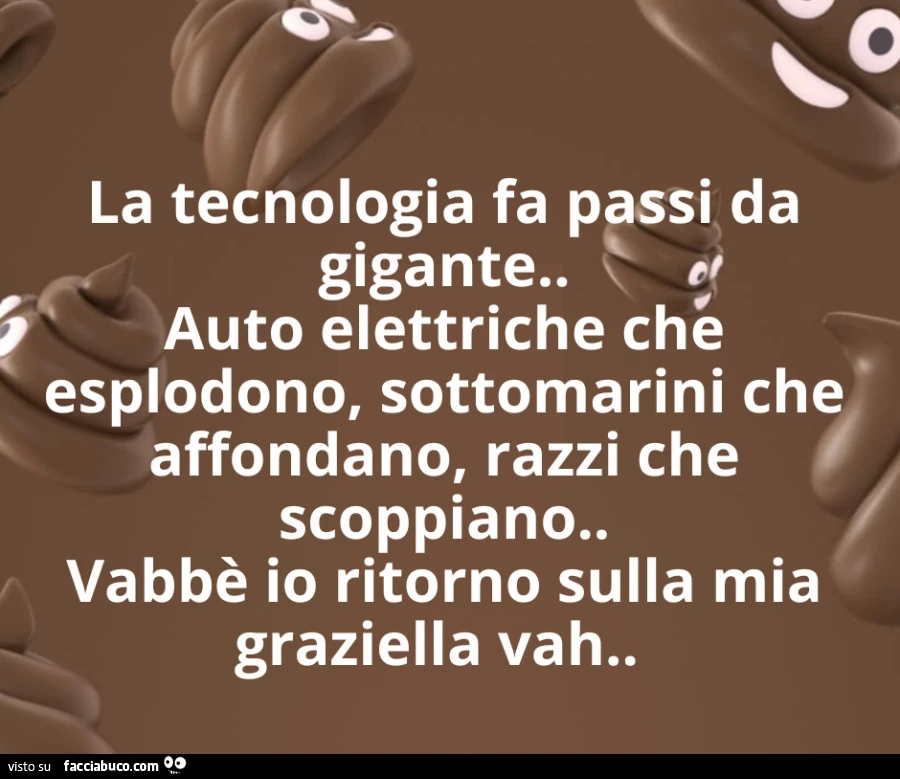 Flop tecnogici