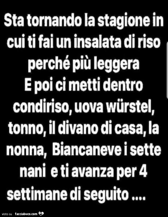 Vaccata