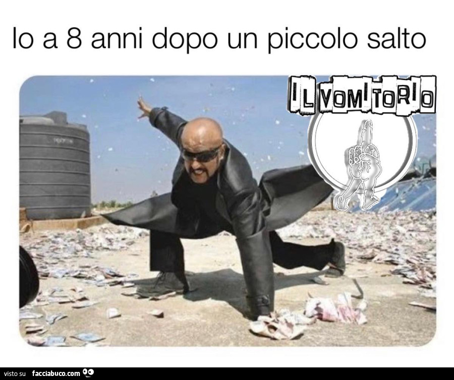 Vaccata