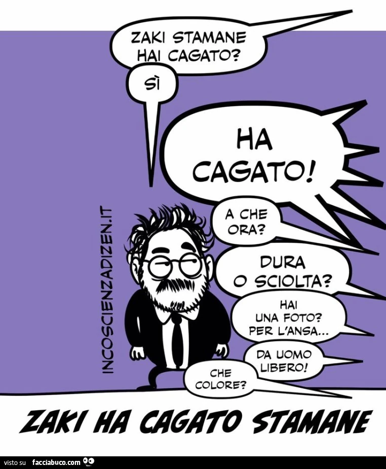 Vaccata