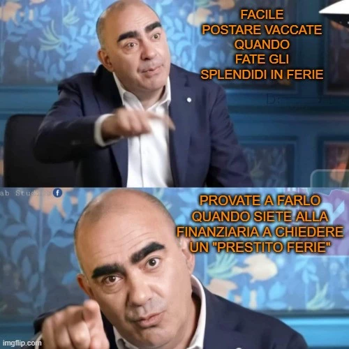 Vaccata