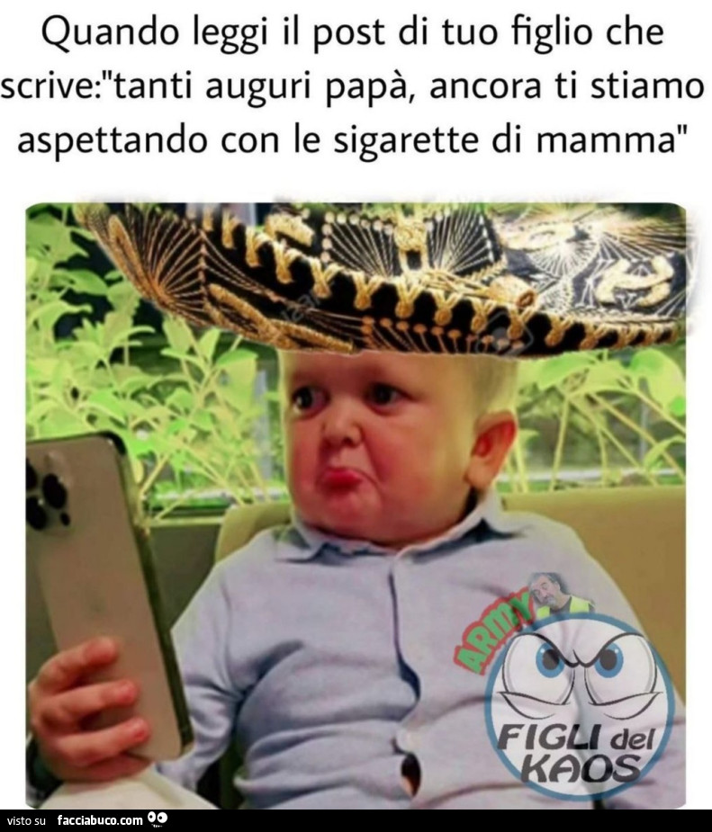 Vaccata
