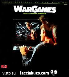 WarGames