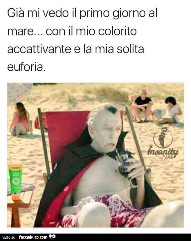 Vaccata