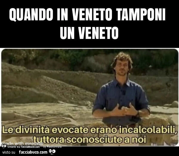 Vaccata