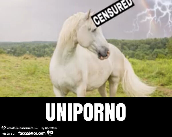 Uniporno