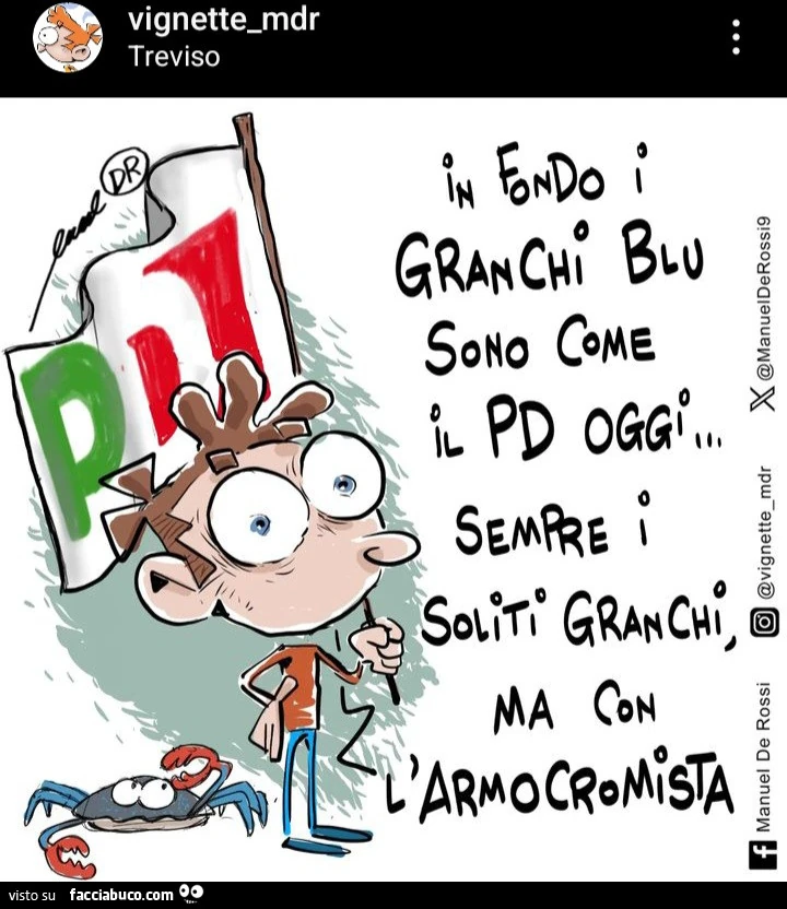 Vaccata