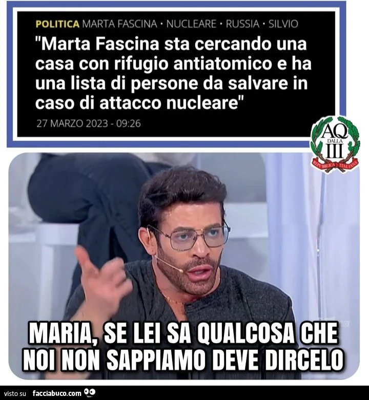 Vaccata