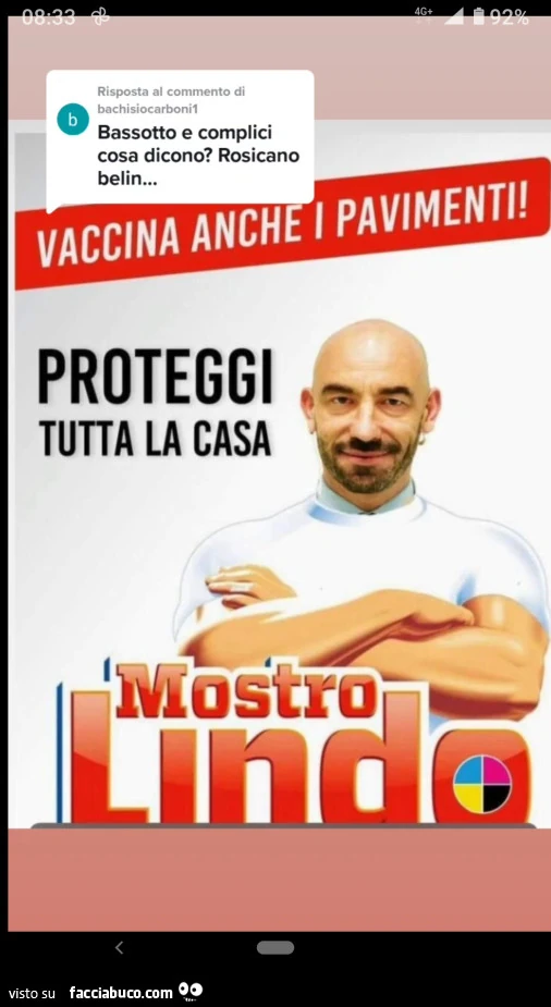 Vaccata