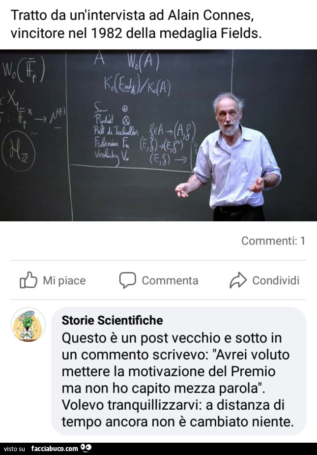 Vaccata