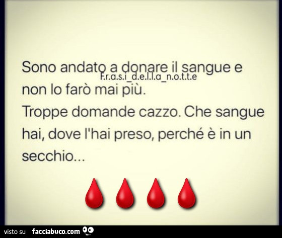 Sangue