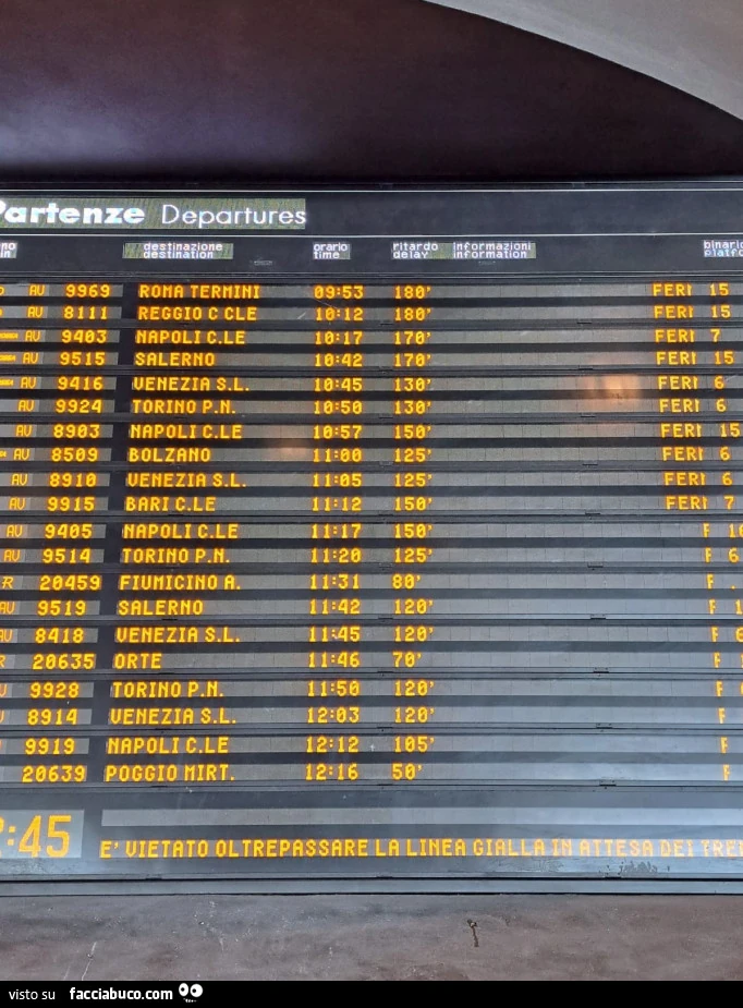Treni